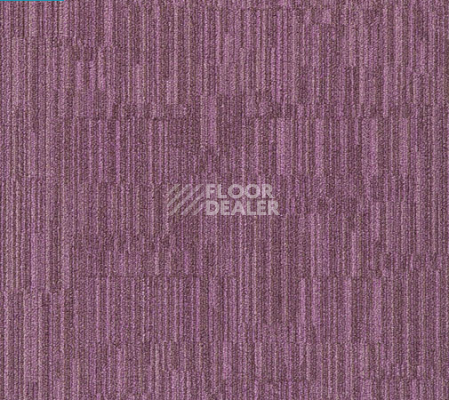 Ковровая плитка Milliken LayLines lln 143-181 Lavendar фото 1 | FLOORDEALER